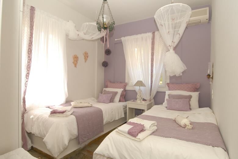 Calypso Villas Zakynthos