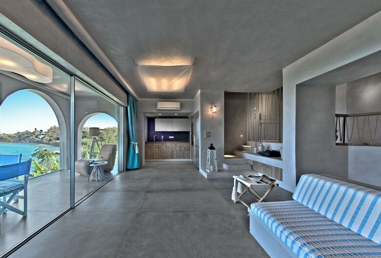 Calypso Villas Zakynthos