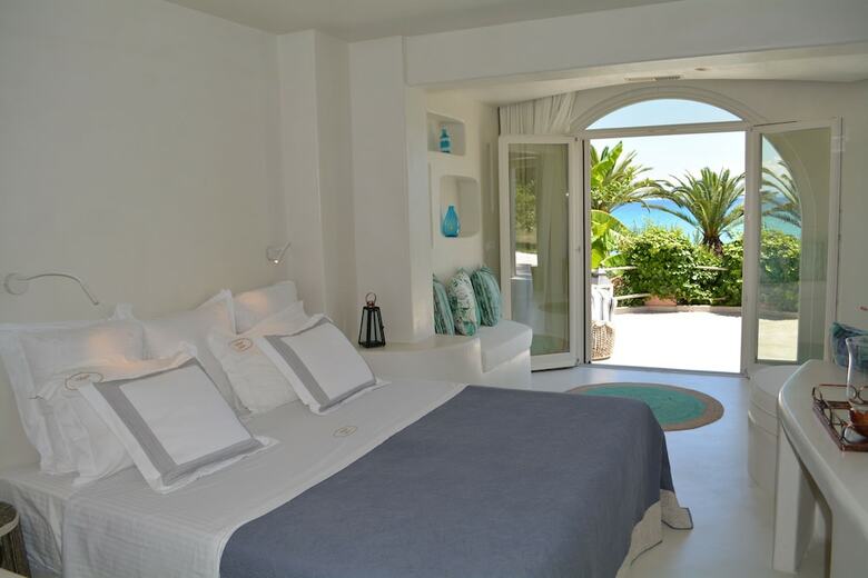 Calypso Villas Zakynthos