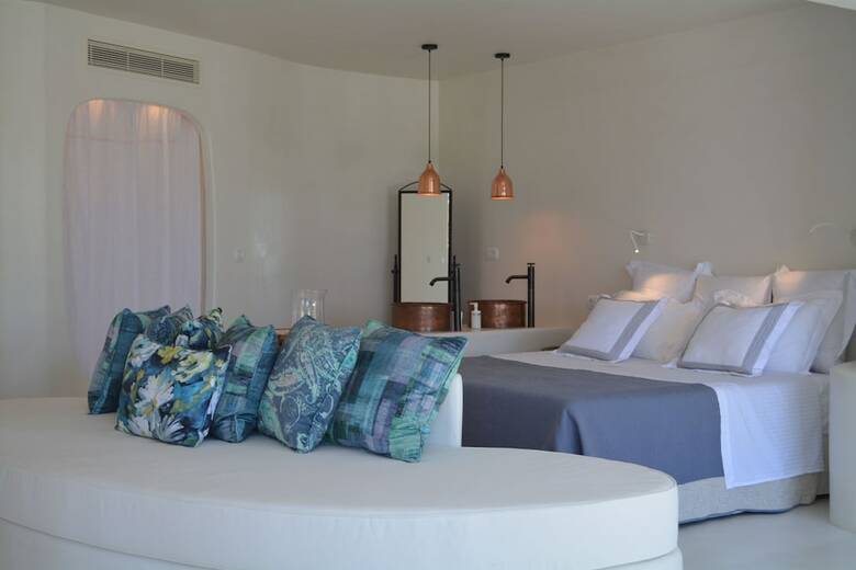 Calypso Villas Zakynthos
