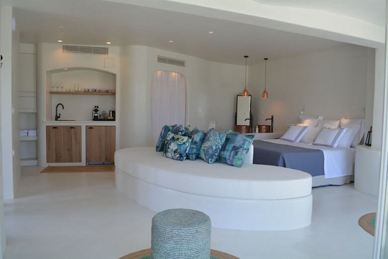 Calypso Villas Zakynthos
