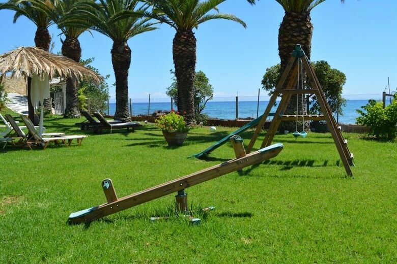 Calypso Villas Zakynthos