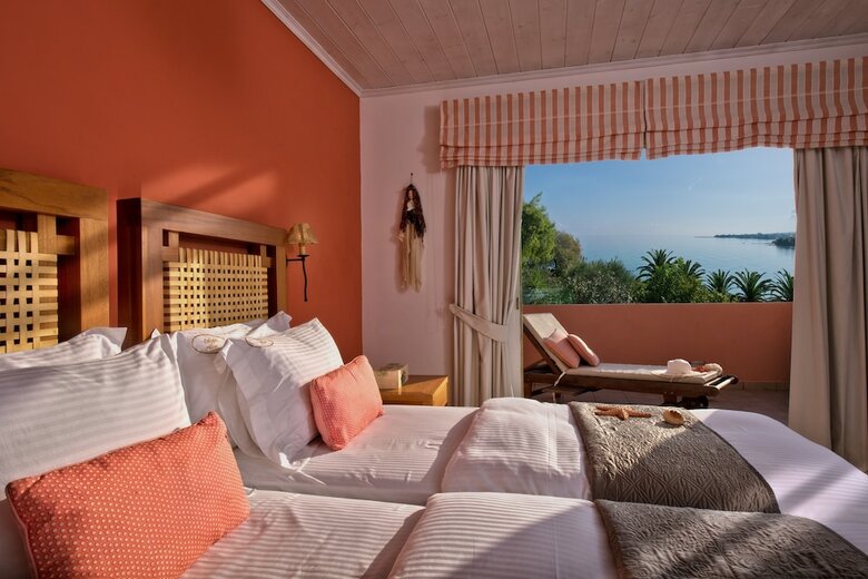 Calypso Villas Zakynthos