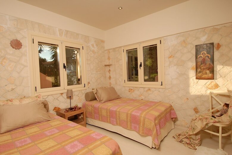 Calypso Villas Zakynthos