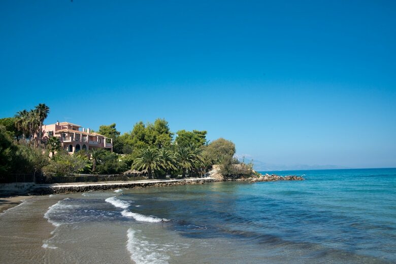 Calypso Villas Zakynthos