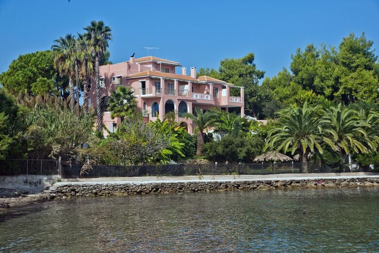 Calypso Villas Zakynthos