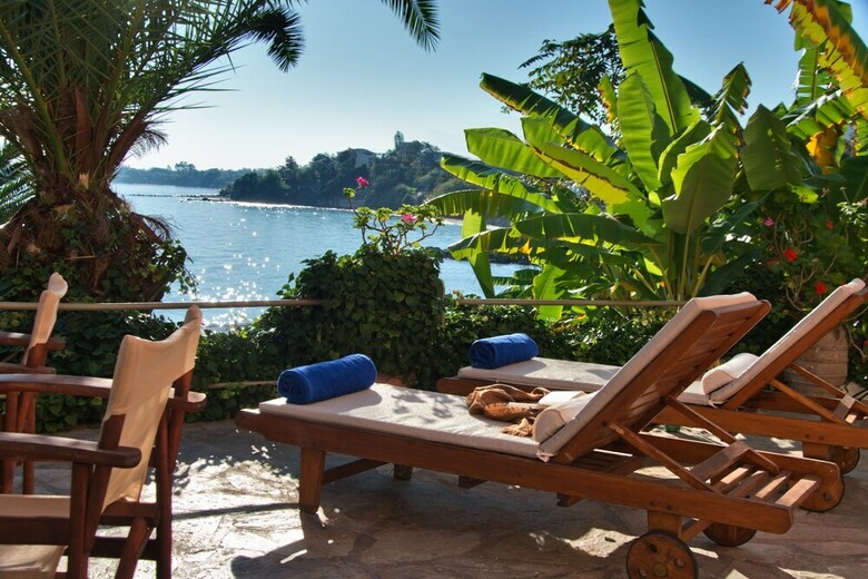 Calypso Villas Zakynthos