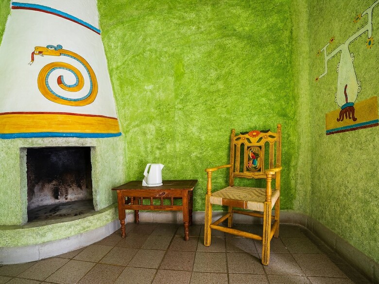 Hotel Capital O Amatl�n