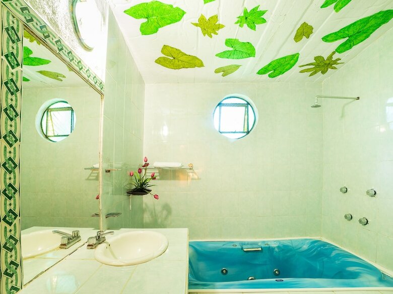 Hotel Capital O Amatl�n