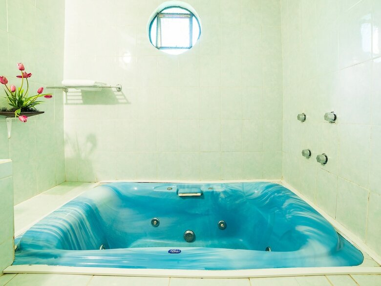 Hotel Capital O Amatl�n