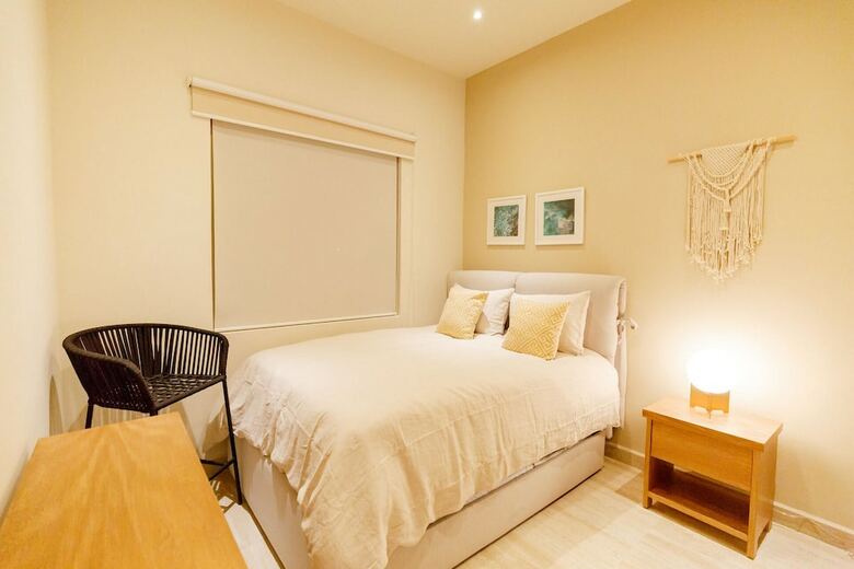 Vista Vela 2104 3 Br By Casago