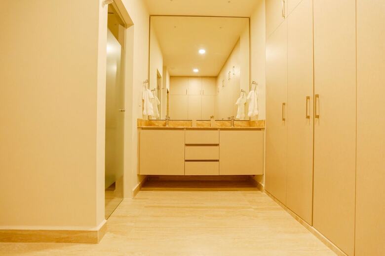 Vista Vela 2104 3 Br By Casago