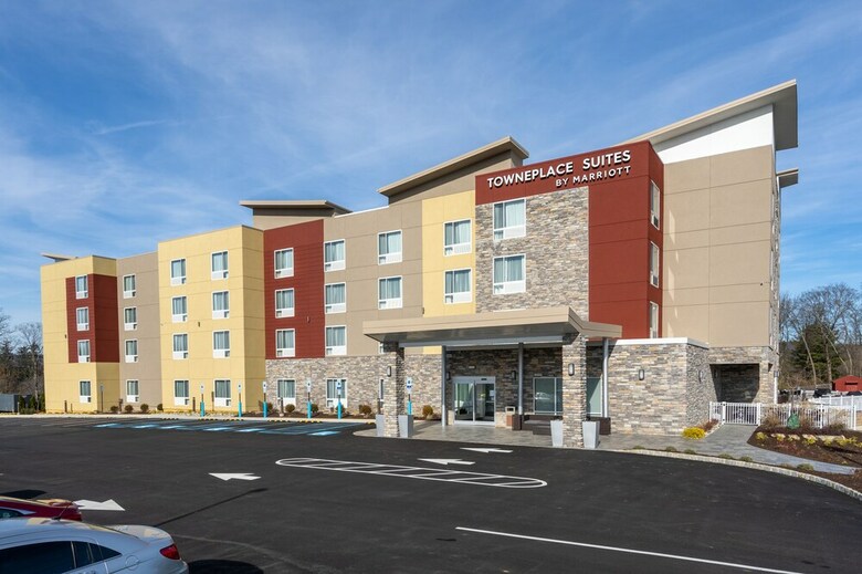 Hotel Towneplace Suites By Marriott Clinton