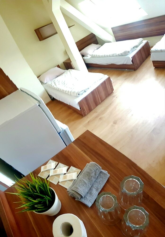 Hostal Rentumi Hostel ?winouj?cie