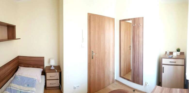 Hostal Rentumi Hostel ?winouj?cie