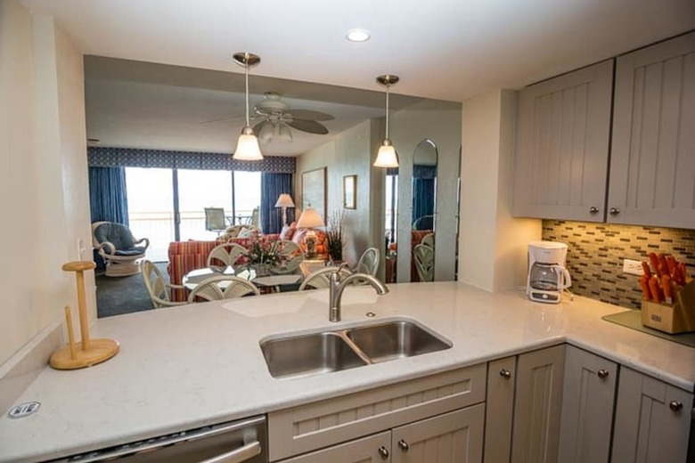 Ocean Creek South Tower By Myrtle Beach Vr