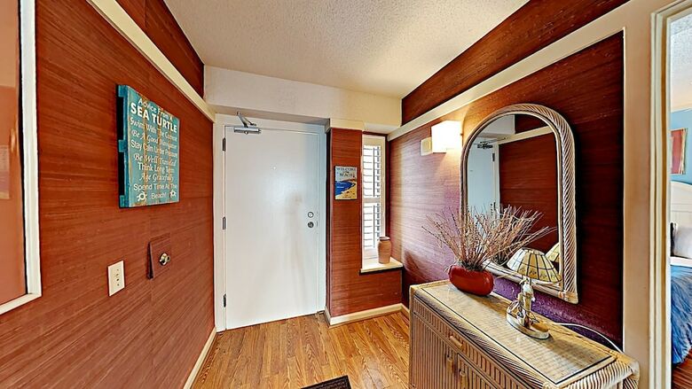 Ocean Creek South Tower By Myrtle Beach Vr