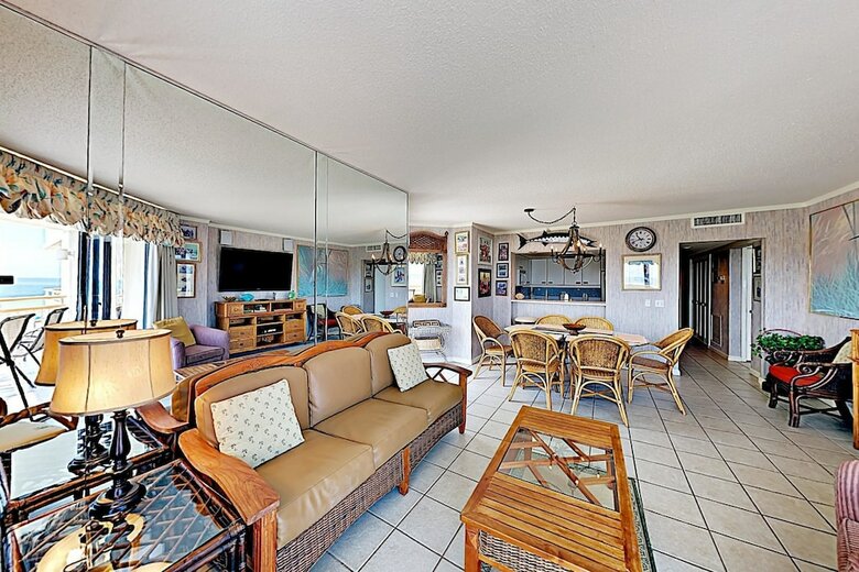 Ocean Creek South Tower By Myrtle Beach Vr