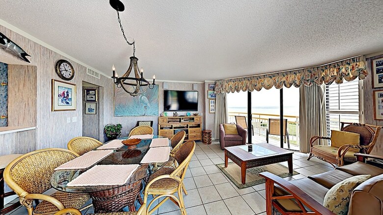 Ocean Creek South Tower By Myrtle Beach Vr