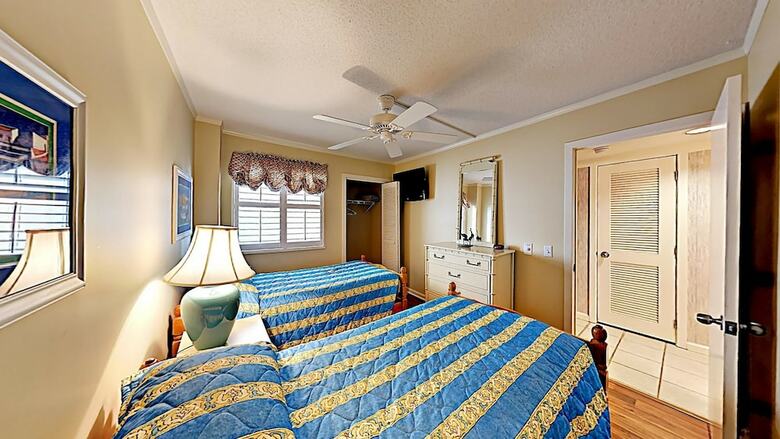 Ocean Creek South Tower By Myrtle Beach Vr