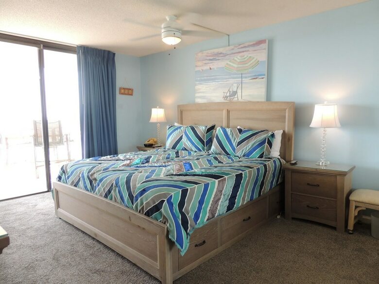 Ocean Creek South Tower By Myrtle Beach Vr