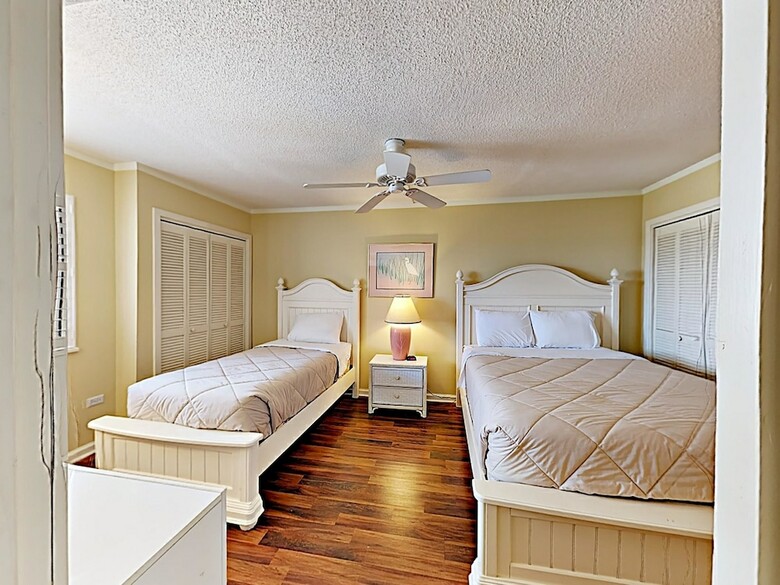 Ocean Creek South Tower By Myrtle Beach Vr