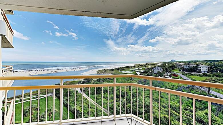 Ocean Creek South Tower By Myrtle Beach Vr