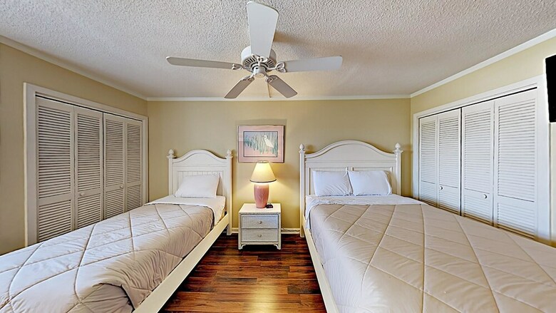 Ocean Creek South Tower By Myrtle Beach Vr