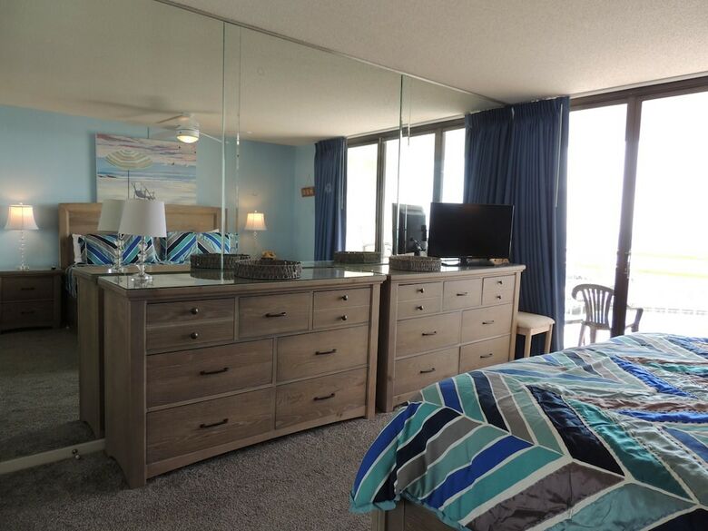 Ocean Creek South Tower By Myrtle Beach Vr