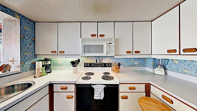 Ocean Creek South Tower By Myrtle Beach Vr