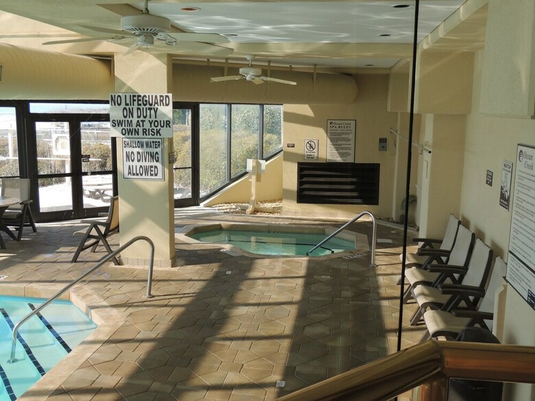 Ocean Creek South Tower By Myrtle Beach Vr