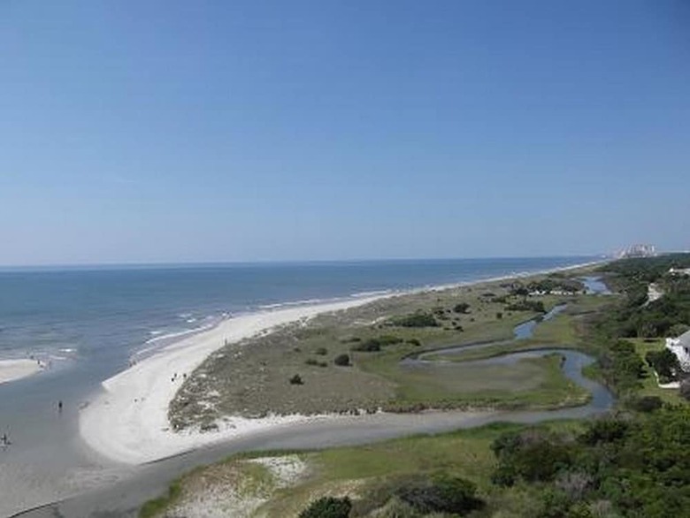 Ocean Creek South Tower By Myrtle Beach Vr