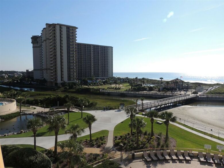 Ocean Creek South Tower By Myrtle Beach Vr