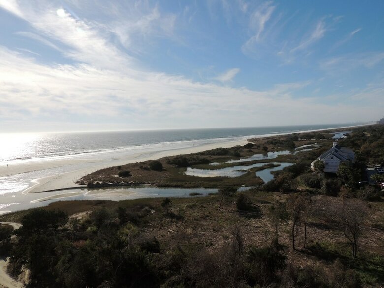 Ocean Creek South Tower By Myrtle Beach Vr