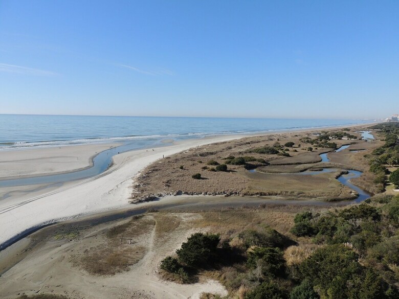 Ocean Creek South Tower By Myrtle Beach Vr