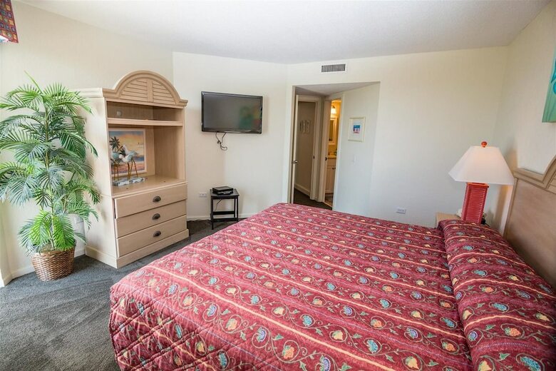 Ocean Creek South Tower By Myrtle Beach Vr