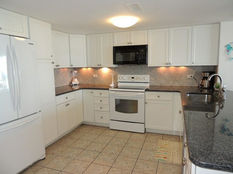Ocean Creek South Tower By Myrtle Beach Vr
