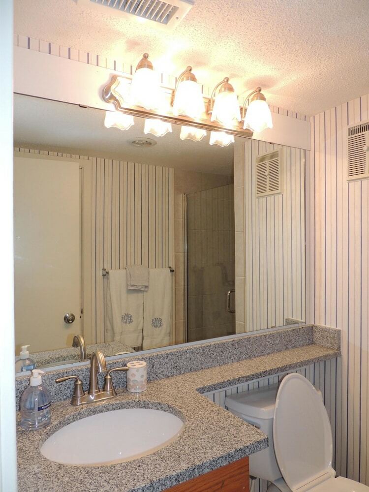 Ocean Creek South Tower By Myrtle Beach Vr