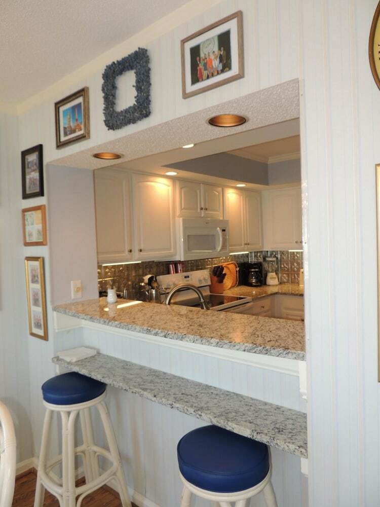 Ocean Creek South Tower By Myrtle Beach Vr