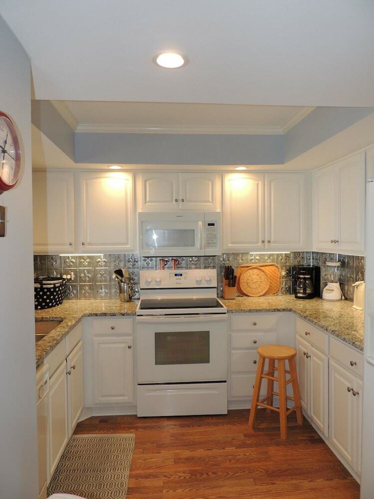 Ocean Creek South Tower By Myrtle Beach Vr