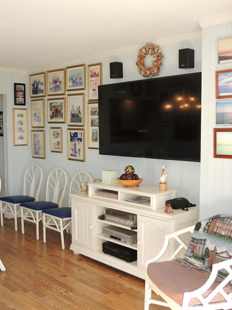 Ocean Creek South Tower By Myrtle Beach Vr