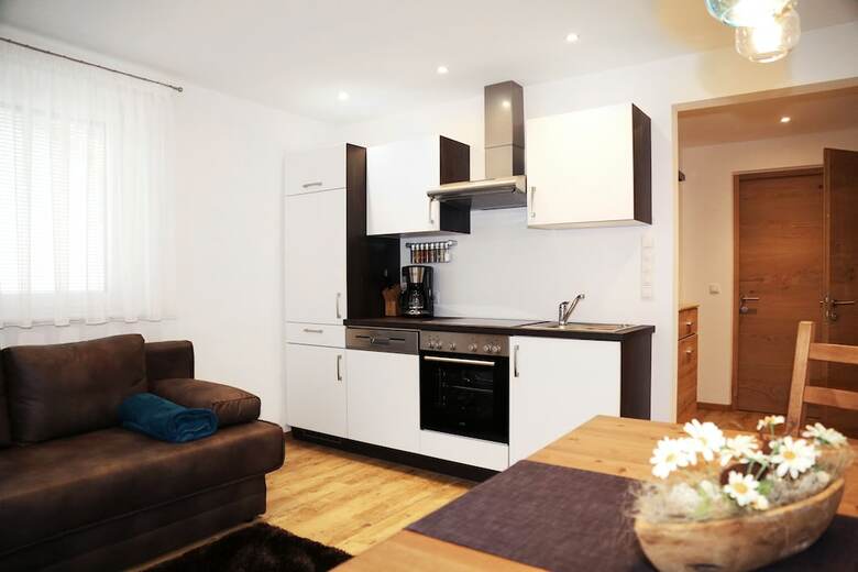 Apartments Hubertus