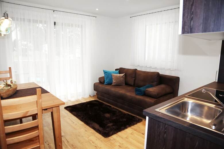 Apartments Hubertus