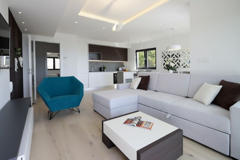 Modena Maris Apartments
