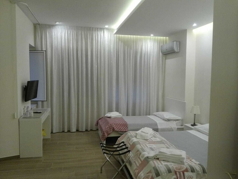 Hotel Domus Matera