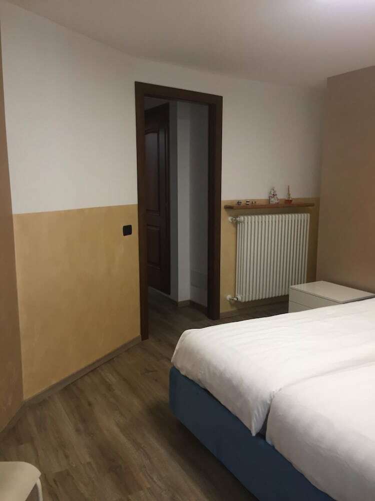 B&B San Pellegrino Terme