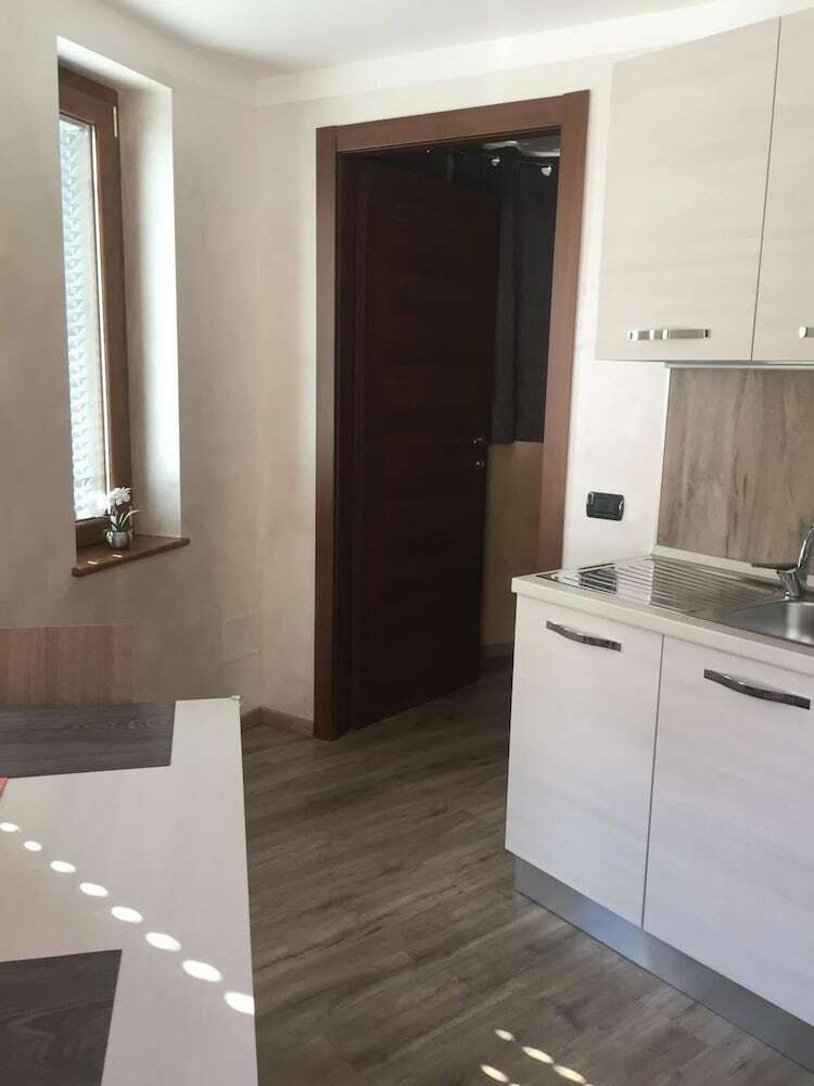 B&B San Pellegrino Terme
