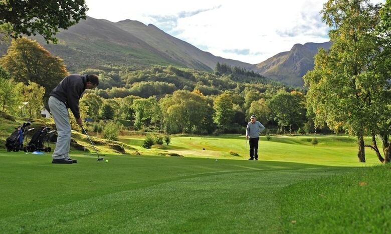 Bed & Breakfast Invercreran Lodge