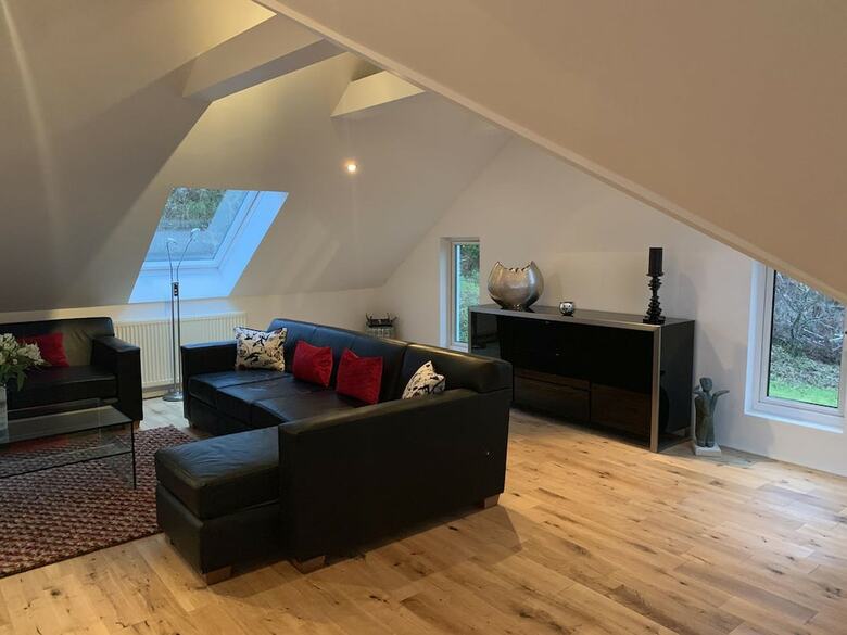 Bed & Breakfast Invercreran Lodge