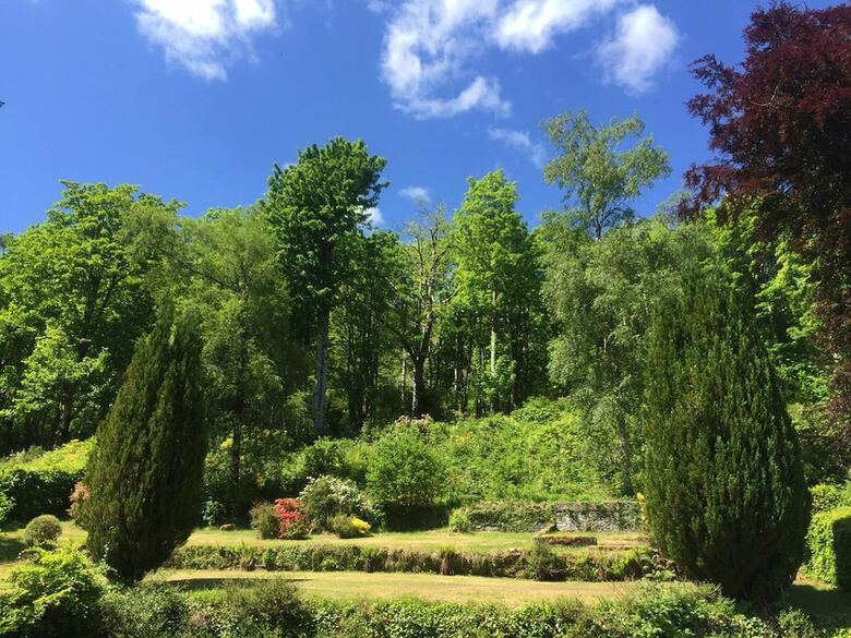 Bed & Breakfast Invercreran Lodge